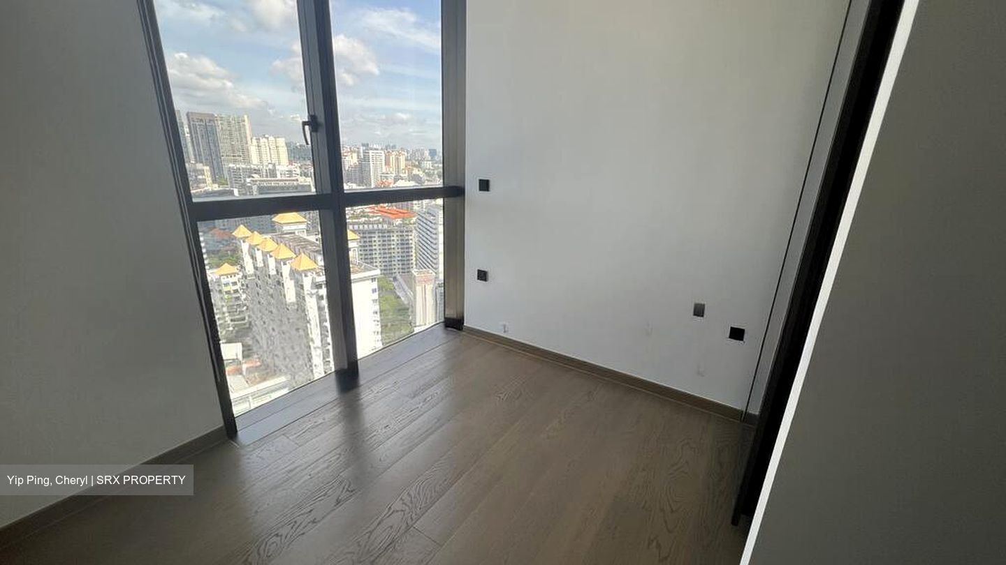 The Landmark (D3), Condominium #513039931